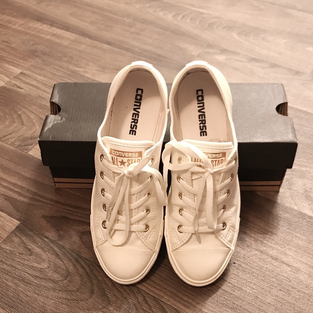 Converse sneakers